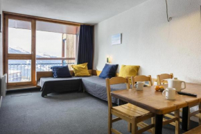 Résidence Nova 2 - Appartement 2 pièces 6 personnes proche des pistes MAE-6264